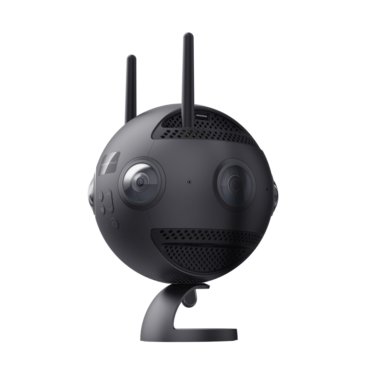 Insta360 Pro 2 — lloguer de càmera Industry Standard 8K